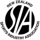 Founding member of the NZ Sports Association