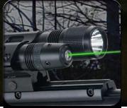 Gamo Lasers and Lights