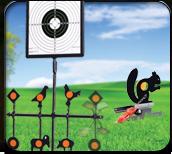 Gamo Targets