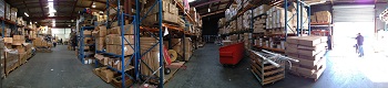 Wainuiomata Warehouse